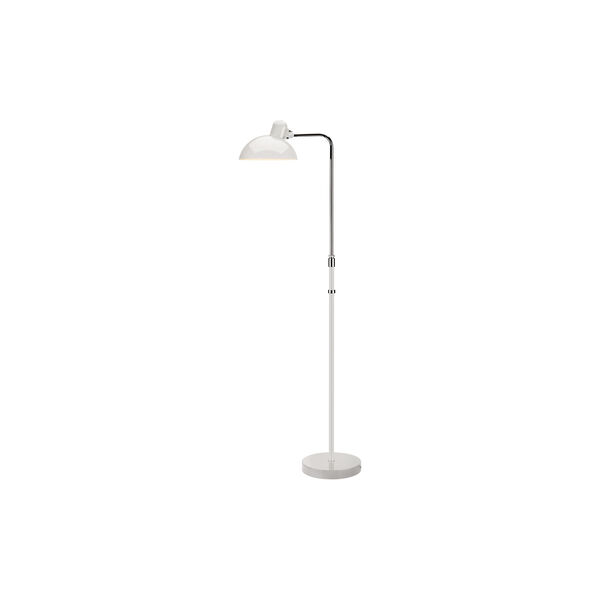 KAISER idell™ 6580 F, white, Fritz Hansen