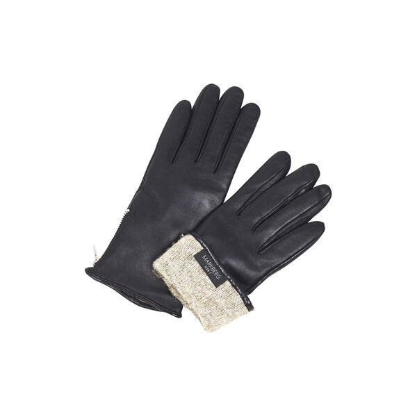 Kath Glove, black, Markberg