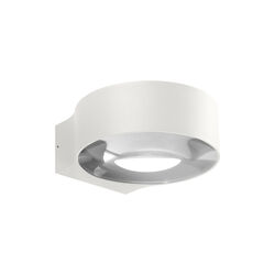 ORBIT Mini Wall W2 Lamp, white, LIGHT-POINT
