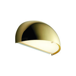 R&oslash;rhat Wall Wandleuchte, brass, LIGHT-POINT