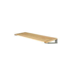 KNAX Shoe Rack, maple, LoCa