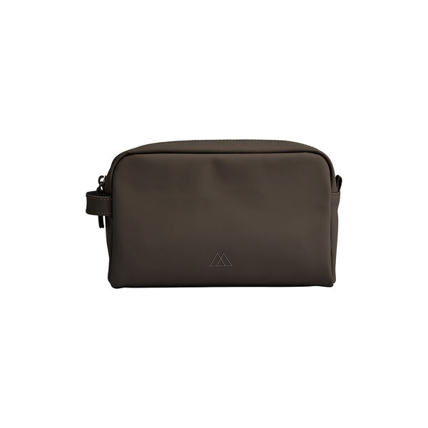 RefreshMBG Make-Up P. Rubber, major brown, Markberg