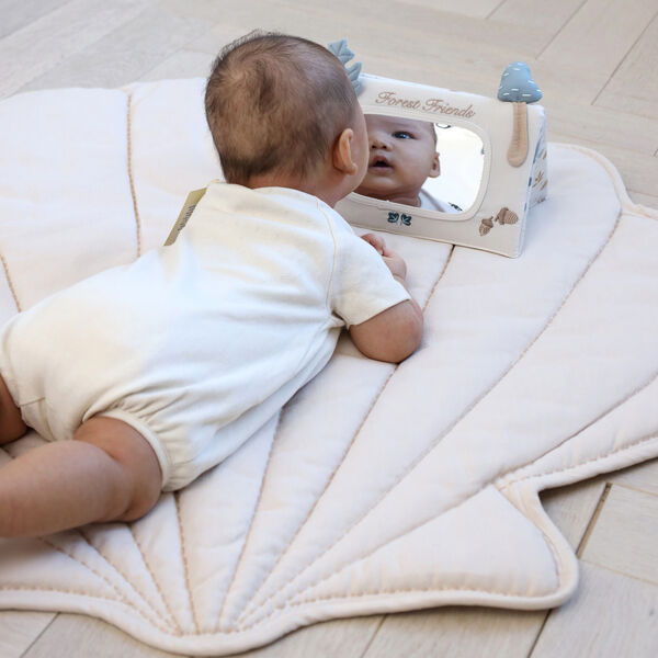 Babyspiegel, forest friends, 2er-Pack Babyspiegel, forest friends, 2er-Pack, Cam Cam Copenhagen