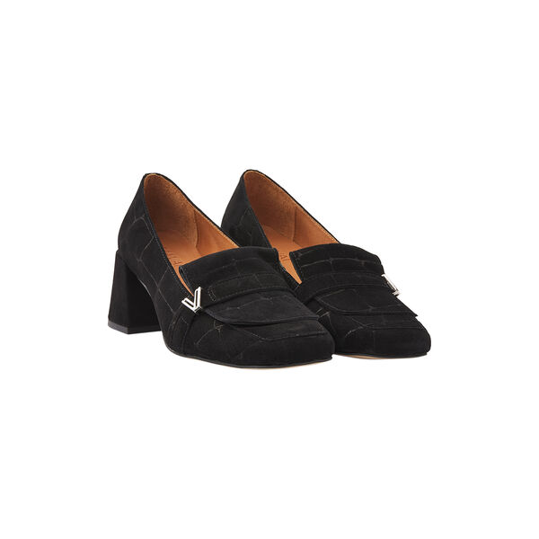 Mikki Eve Sneakers, sierra corvino, VIA VAI