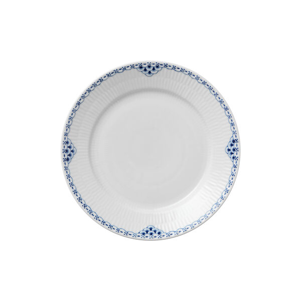 Prinzessinnen-Teller &Oslash; 22 cm, Royal Copenhagen
