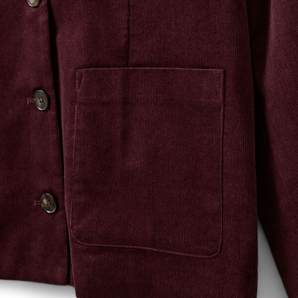 ZuriSW Jacket, plum, Sofie Schnoor