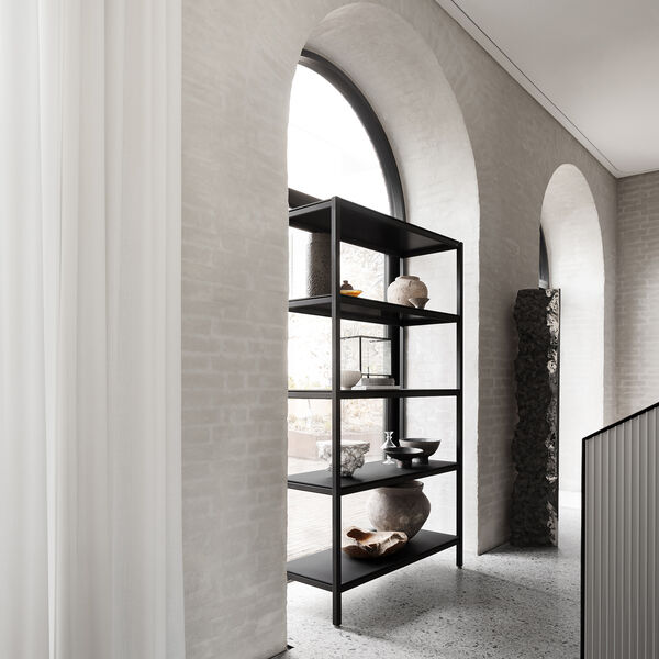 VIPP475 Rack Tall Regalsystem, Vipp