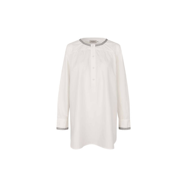 MaGionelle Tunic, jet stream, Masai