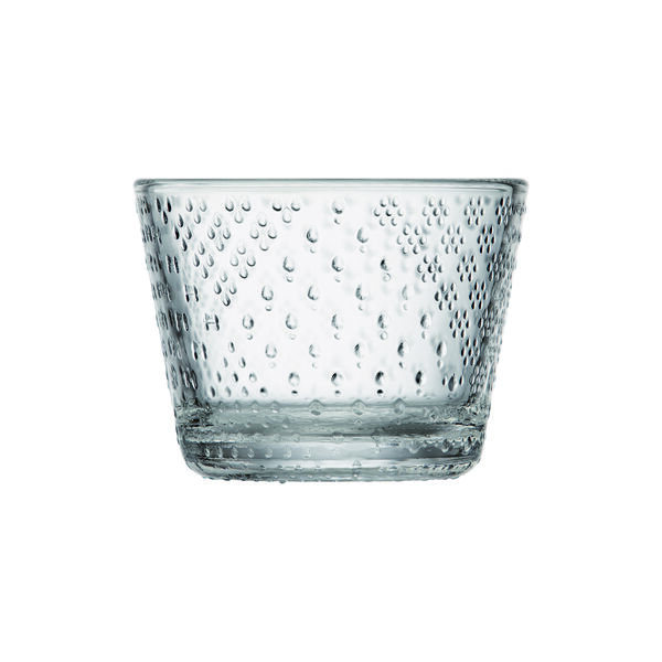 Tundra Tumbler 2 pcs, clear, Iittala