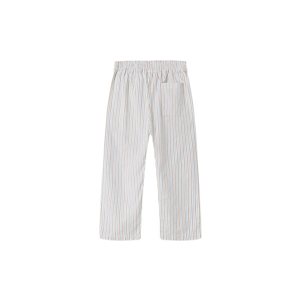 Plano-Hose, blue iris stripe, MarMar Copenhagen