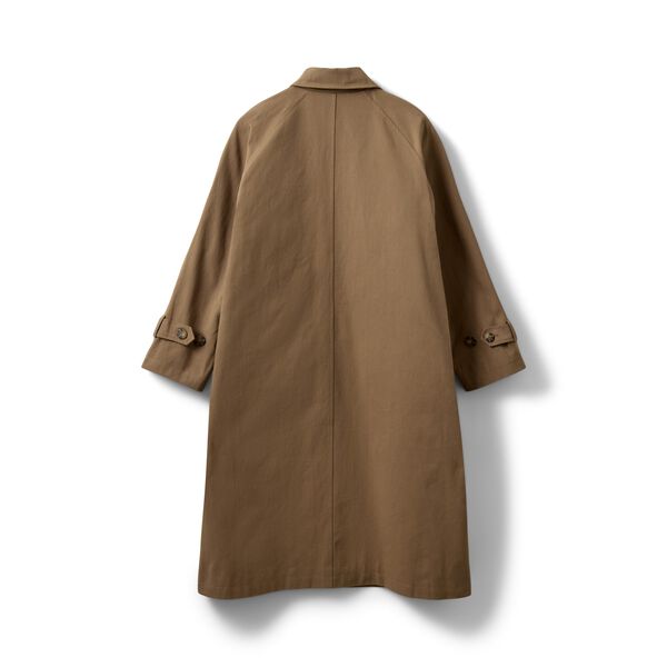 ENISESW COAT, camel, Sofie Schnoor