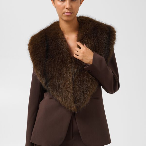 SLBayle Collar | Mole' | Collar, Soaked in Luxury