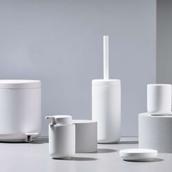 Ume Toilettenbürste, white, Zone Denmark