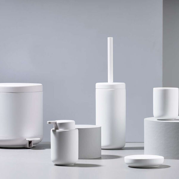 Ume Toilettenbürste, white, Zone Denmark