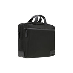 TALLINN Business Bag, black, JOST