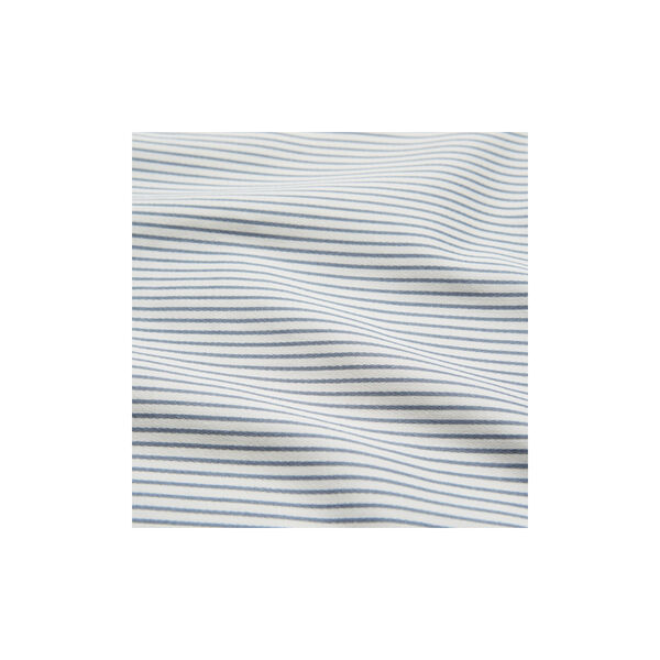 Junior-Bettw&auml;sche, classic stripes blue2er-Pack Junior-Bettw&auml;sche, classic stripes blue, Cam Cam Copenhagen
