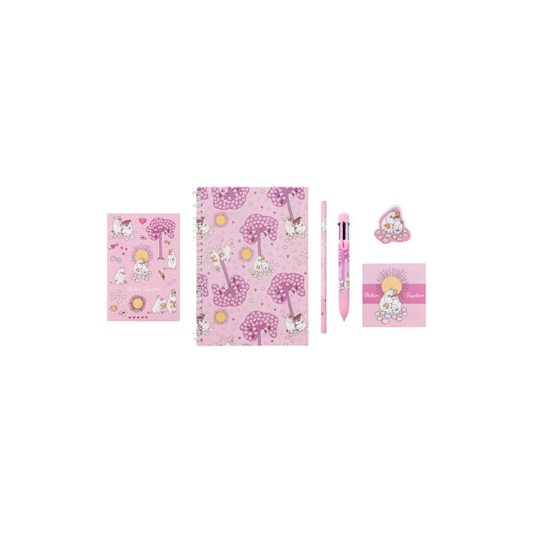 Stationery&nbsp;set&nbsp;Sweethearts, Moomin Arabia