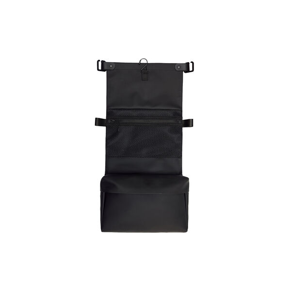 OTG-Rucksack, black, Rains