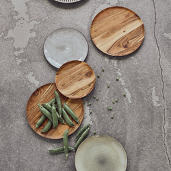 Tabletts, 2 St&uuml;ck, House Doctor