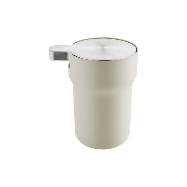 Citadel Soap dispenser, sand, Eva Solo