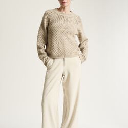 Nitto raglan blouse, stone, BITTE KAI RAND