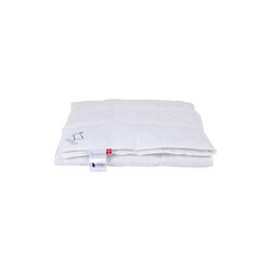 Klodshans leichte Ganzjahresdecke, Ringsted Dun