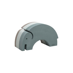 Elefant M, green haze, bObles