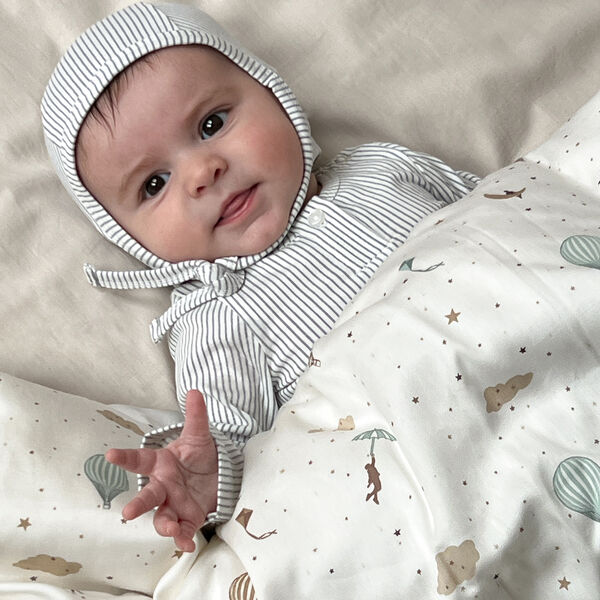 Baby-Bettw&auml;sche, dreamland, Cam Cam Copenhagen