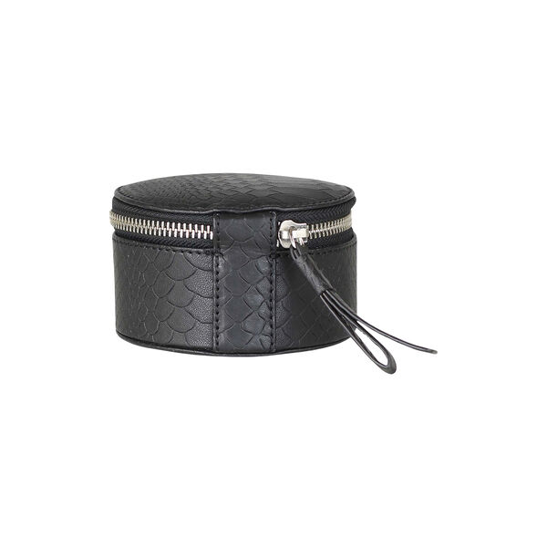 Lova jewelry box, snake black Lova jewelry box, snake black, Markberg