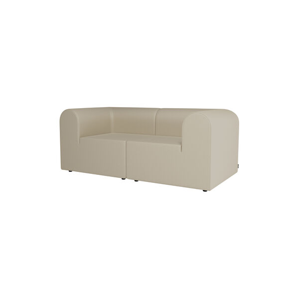 Paradigm 2 Seater Sofa, Vidar 146, Montana Furniture