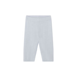 Powy Cashmere Pants, light blue mel., MarMar Copenhagen