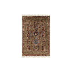 Ziegler Fine Ariana Style Rug, Rezas