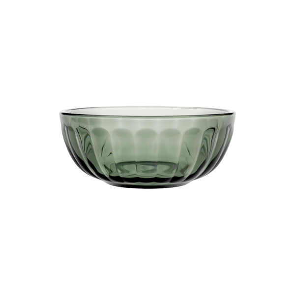 Raami Bowl 36 cl, pine green, Iittala