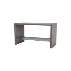 MON80 Shoe Bench, Montana Furniture