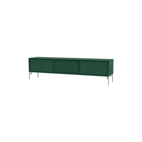 OCTAVE V TV Bench, 136 pine, Montana Furniture