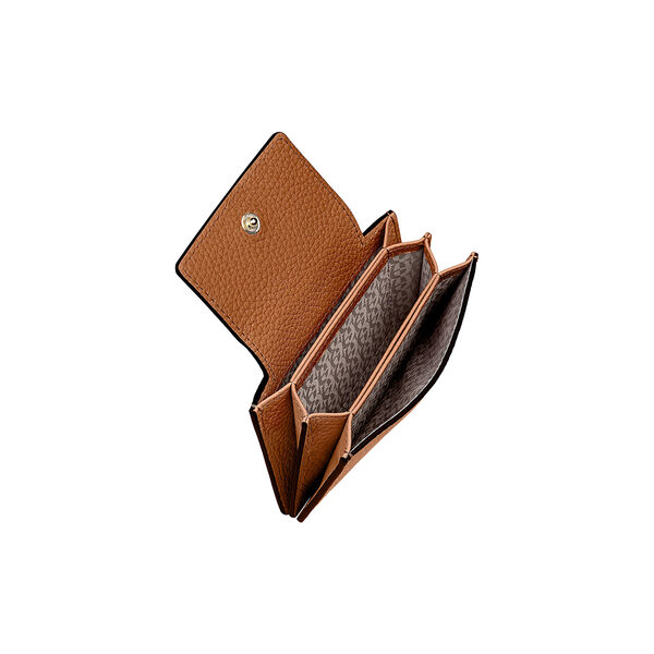 Delia Card case, cognac brown, Aigner