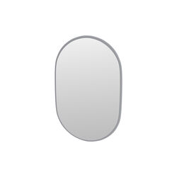 Colour Frame Mirror LOOK (SP812R), 100 graphic, Montana Furniture