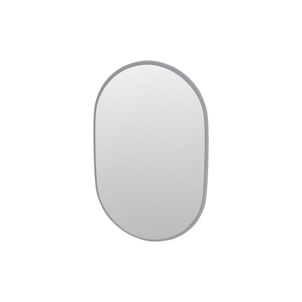 Colour Frame Mirror LOOK (SP812R), 100 graphic, Montana Furniture