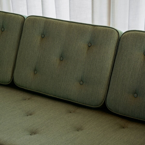 FF2003 No. 1 Sofa 3P, mood 4106/oak oiled, Fredericia Furniture