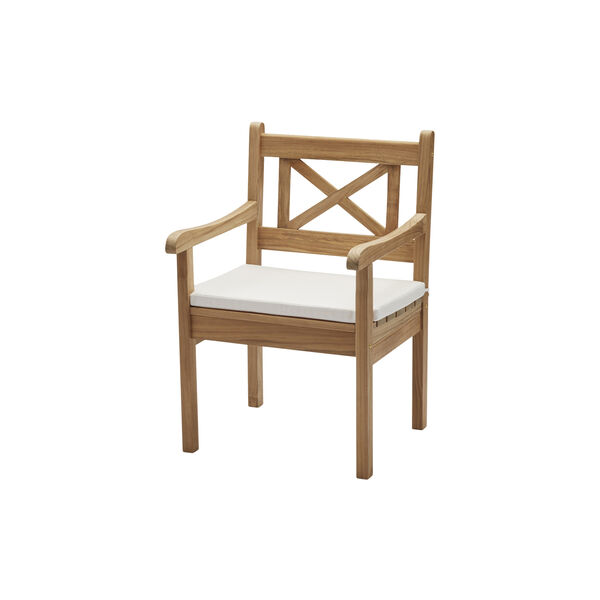 Skagen Chair Cushion, white, Fritz Hansen