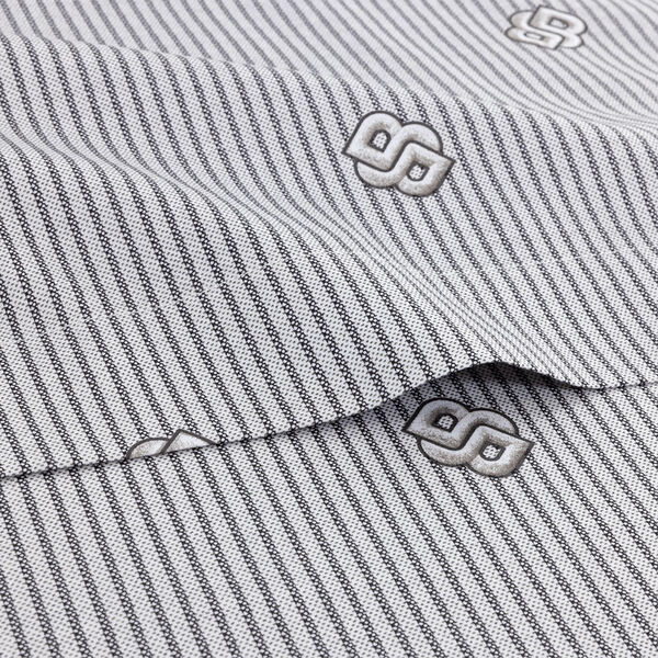 Double B Flat Sheet, BOSS Home