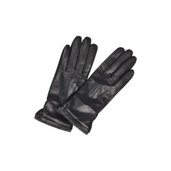 Miriam Glove, black, Markberg