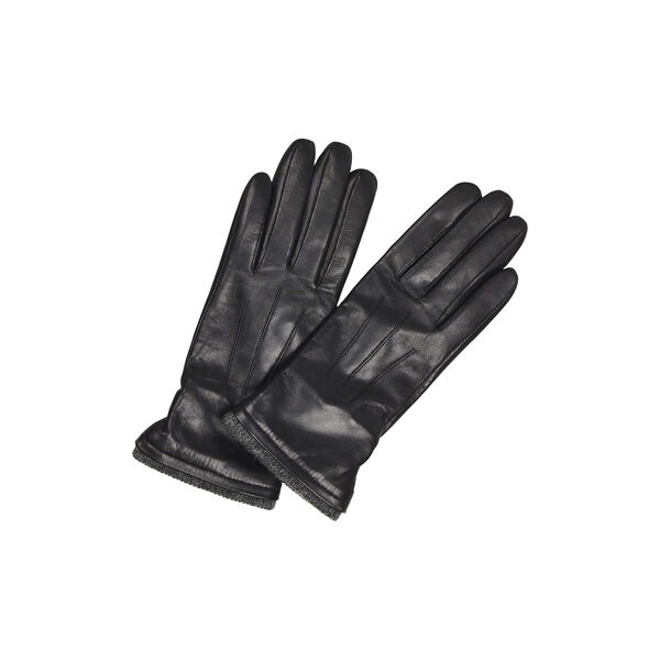 Miriam Glove, black, Markberg