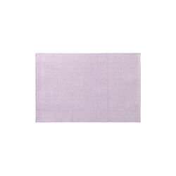 Herringbone Place Mat, purple, Lyngby Porcelæn