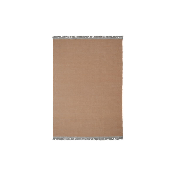 Pastoral Unity Rug, white, Linie Design