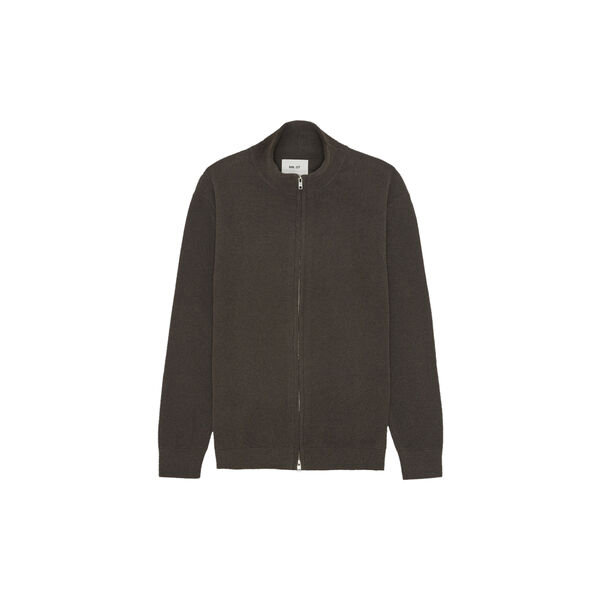 Danny Full Zip 6429, dusky port, NN.07