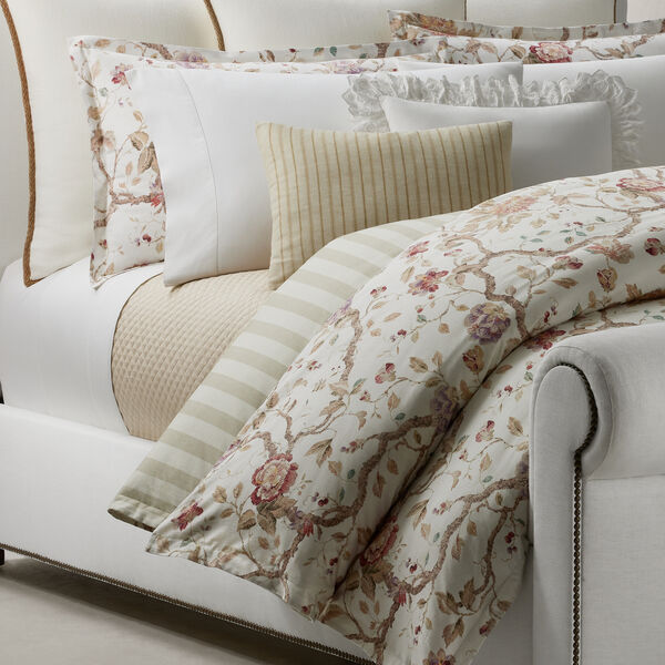 Elsie Duvet Cover Elsie Duvet Cover, Ralph Lauren Home