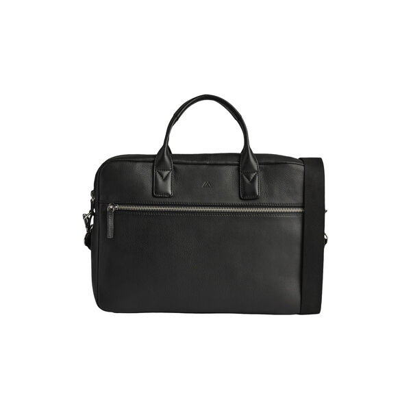 KingstonMBG Laptoptasche, black, Markberg