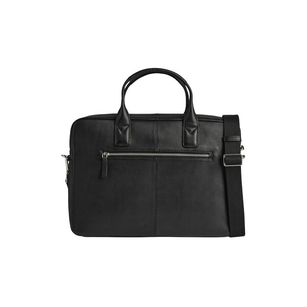 KnoxMBG Laptoptasche, black, Markberg