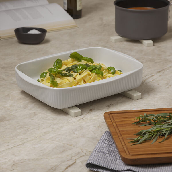 Magnetic Trivets, coconut, Eva Solo